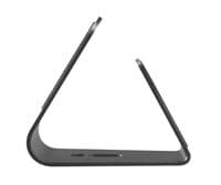 Lithe Audio Nano Suction Phone / Tablet Stand Black 06420