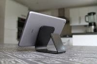 Lithe Audio Nano Suction Phone / Tablet Stand Black 06420