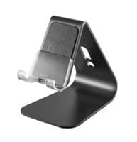 Lithe Audio Nano Suction Phone / Tablet Stand Black 06420