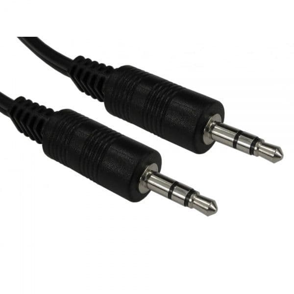 Lithe Audio Shielded Cable To Jack To Jack 10M 01271