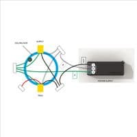Lithe Audio Spare Universal Power Driver 01655