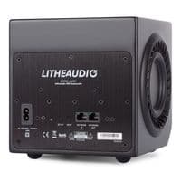 Lithe Audio WiFi Wireless Micro Sub Woofer 01675