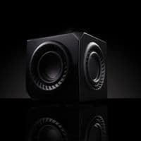 Lithe Audio WiFi Wireless Micro Sub Woofer 01675