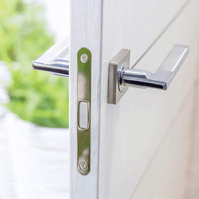 Locks & Latches