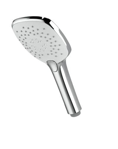 Methven AIR1HSCPWHUK Airstream1 Chrome Shower Handset