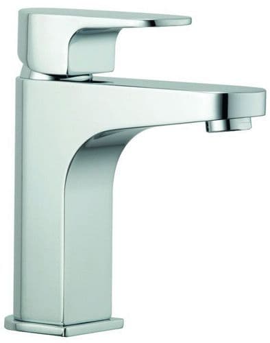 Methven AMBCPUK Amio Chrome Mono Basin Mixer Tap
