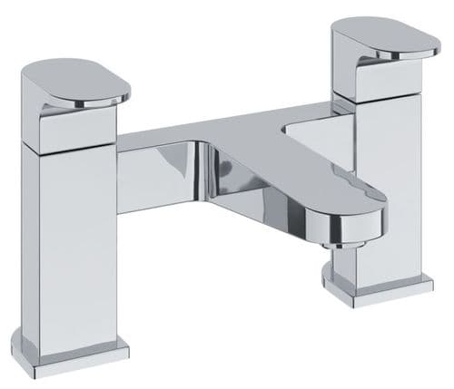 Methven AMBFCPUK Amio Chrome Bath Filler Tap