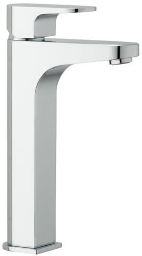 Methven AMTBCPUK Amio Chrome Tall Basin Mixer Tap
