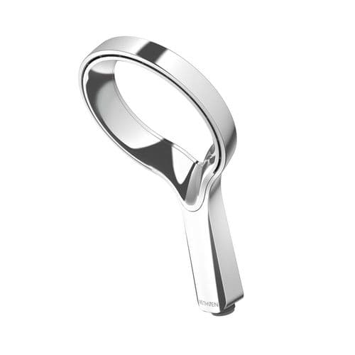 Methven Aurajet AOHSCPUK Aio Chrome Shower Handset