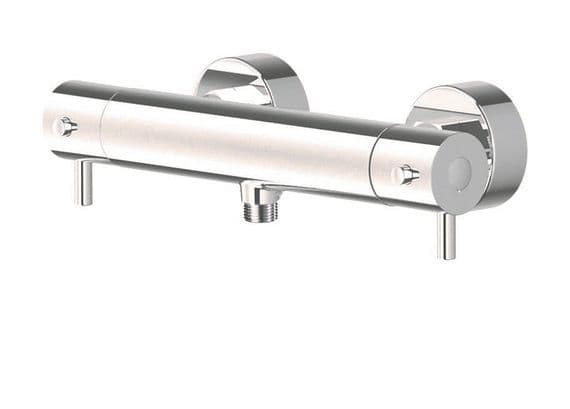 Methven CTBV02 Cool Touch Round Bar Shower Valve