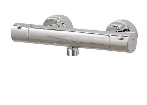 Methven CTBV03 Cool Touch Round Bar Shower Valve