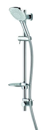 Methven EKIT01/A Airstream 3 Mode Easy Fit Shower Kit