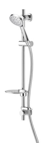 Methven EKIT09/KR Kiri MK2 Chrome Easy Fit Shower Kit