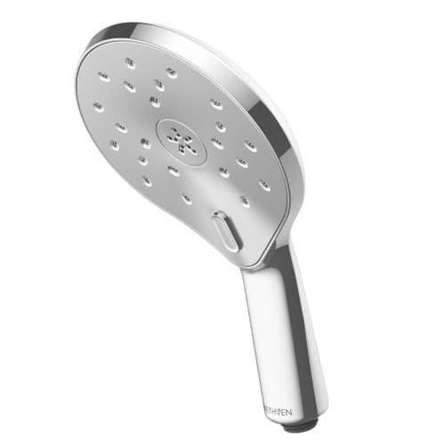 Methven KHHSCPUK Kaha Chrome Shower Handset