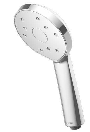 Methven KRLFHSCP Kiri MK2 Chrome Low Flow Chrome Shower Handset
