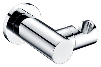 Methven RPB Chrome Round Parking Bracket