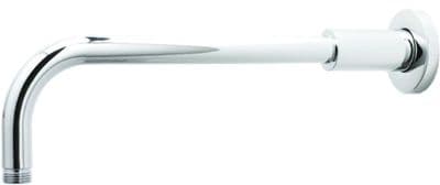 Methven SAW320 Overhead Chrome Wall Mounted Shower Arm