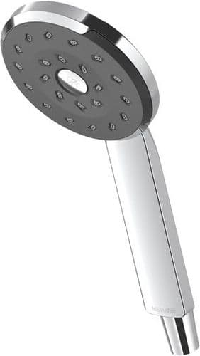 Methven SJK23 Kiri Chrome Satinjet Handset