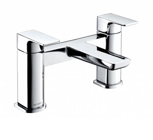 Methven WAIBFCPUK Waipori Chrome Bath Filler Tap