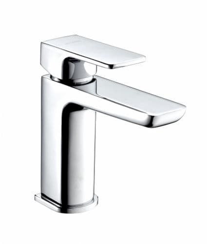 Methven WAIBMCPUK Waipori Chrome Mini Basin Mixer Tap