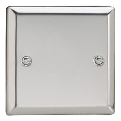 Mirror Chrome Classic
