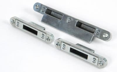 Multi-Point Locks