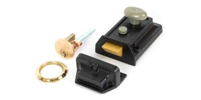 Night Latch