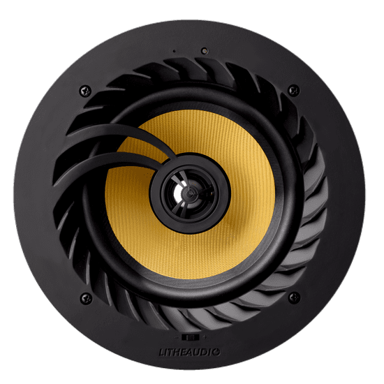 Passive Ceiling Speakers