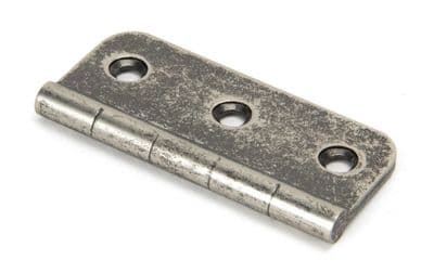 Pewter Hinges
