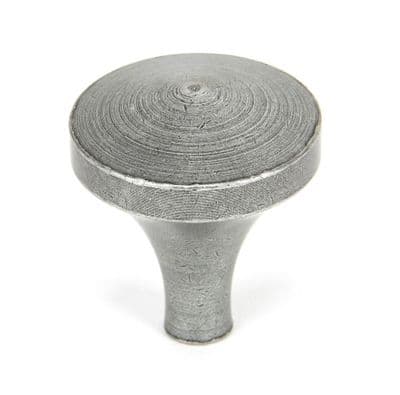 Pewter Cabinet Knobs
