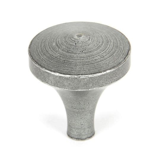 Pewter Cabinet Knobs