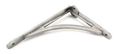 Pewter Shelf Brackets