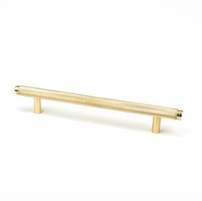 Polished Brass Cabinet Pull Handles