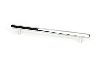 Polished Chrome Cabinet Pull Handles