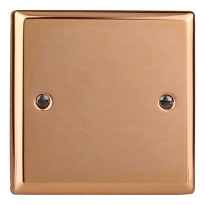 Varilight Polished Copper Urban