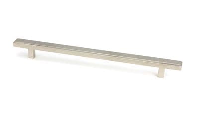 Polished Nickel Cabinet Pull Handles