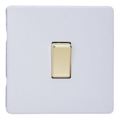 Varilight Primed Brass Inserts