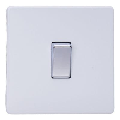 Varilight Primed Chrome Inserts