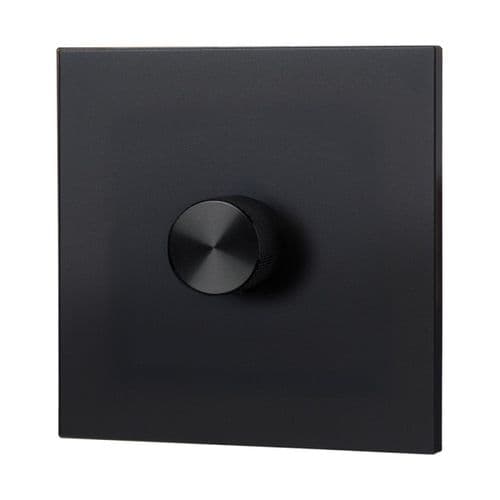 Retrotouch Aura MM15MB-DVCB Volume Controller - Matt Black