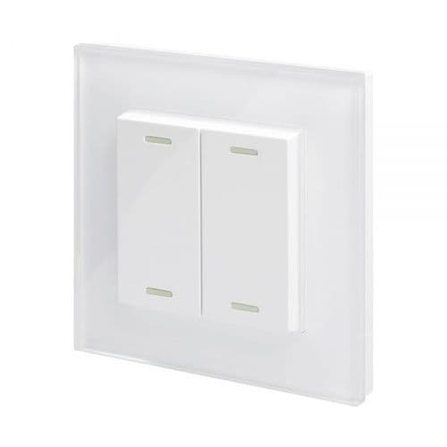 RetroTouch Friends Of Hue Smart Switch White PG 02802
