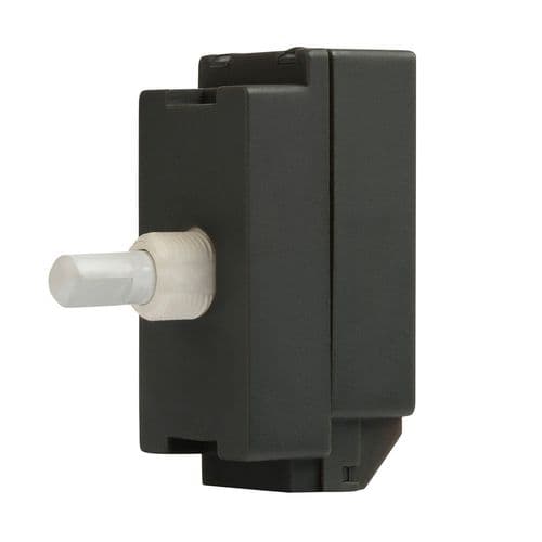 Retrotouch LED Dummy Dimmer Module 3-200W 2 Way 07248