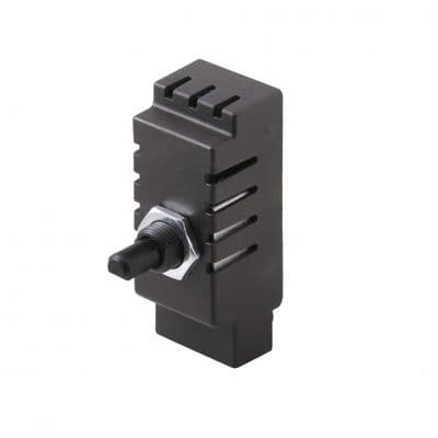 Retrotouch LED & Halogen Intelligent Dimmer Module 2 Way 07247