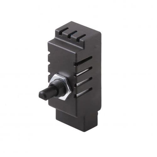 Retrotouch LED & Halogen Intelligent Dimmer Module 2 Way 07247