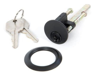 Rim Cylinder Locks