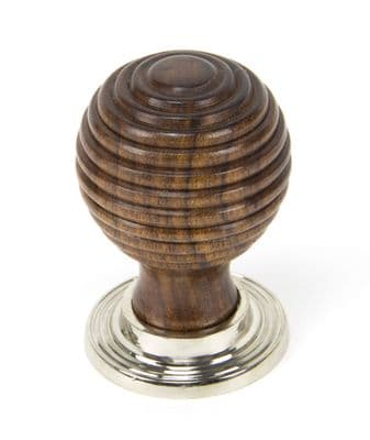 Rosewood Cabinet Knobs