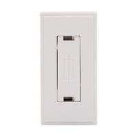 RT 13A Fused Module (25mmX50mm) White 09040
