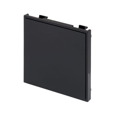 RT Blank Module (50mmX50mm) Black 09029