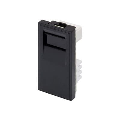 RT BT Master (25mmX50mm) Black 09009