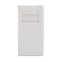 RT BT Master (25mmX50mm) White 09008