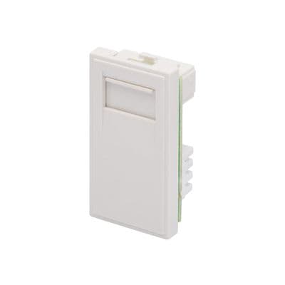 RT BT Master (25mmX50mm) White 09008